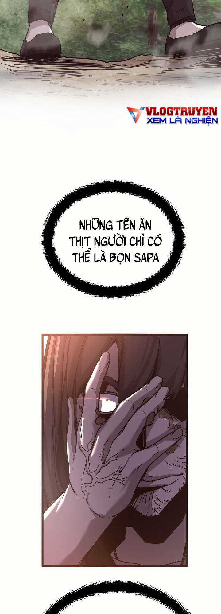 Kẻ Thù - Chapter 28 - Trang 10