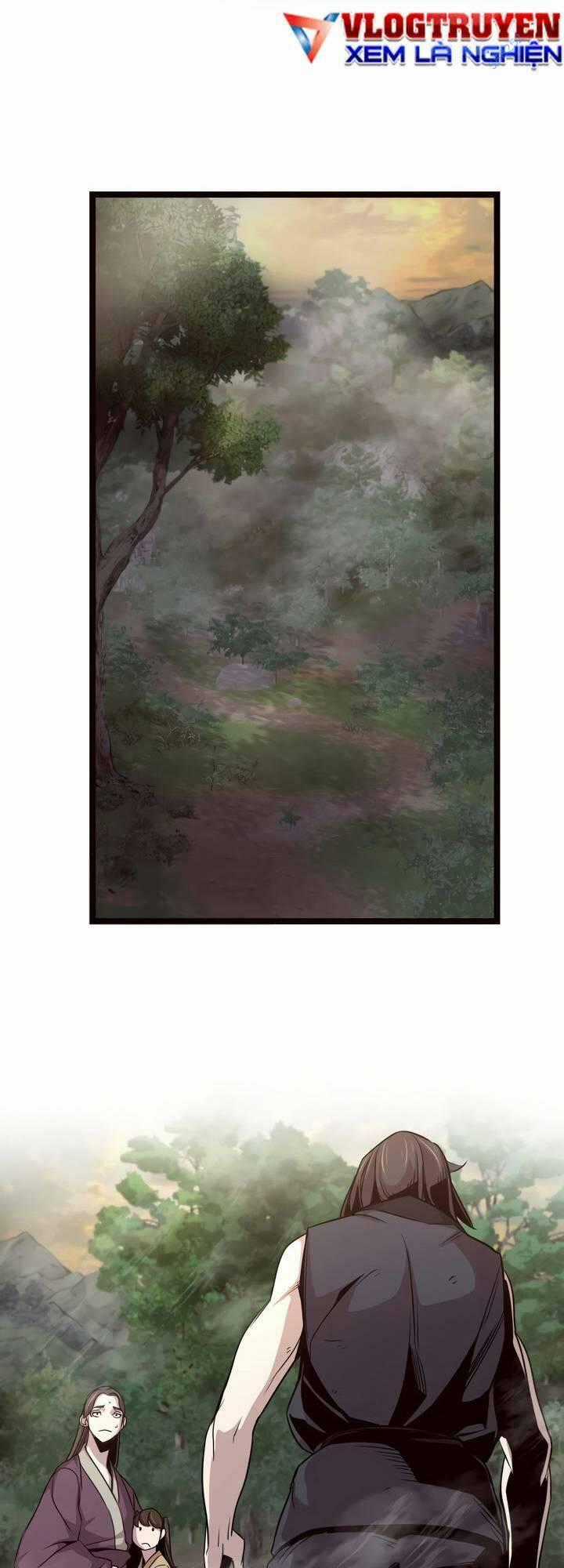 Kẻ Thù - Chapter 29 - Trang 1