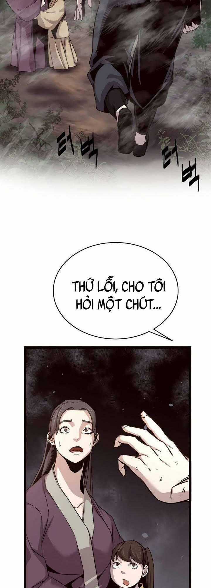 Kẻ Thù - Chapter 29 - Trang 2