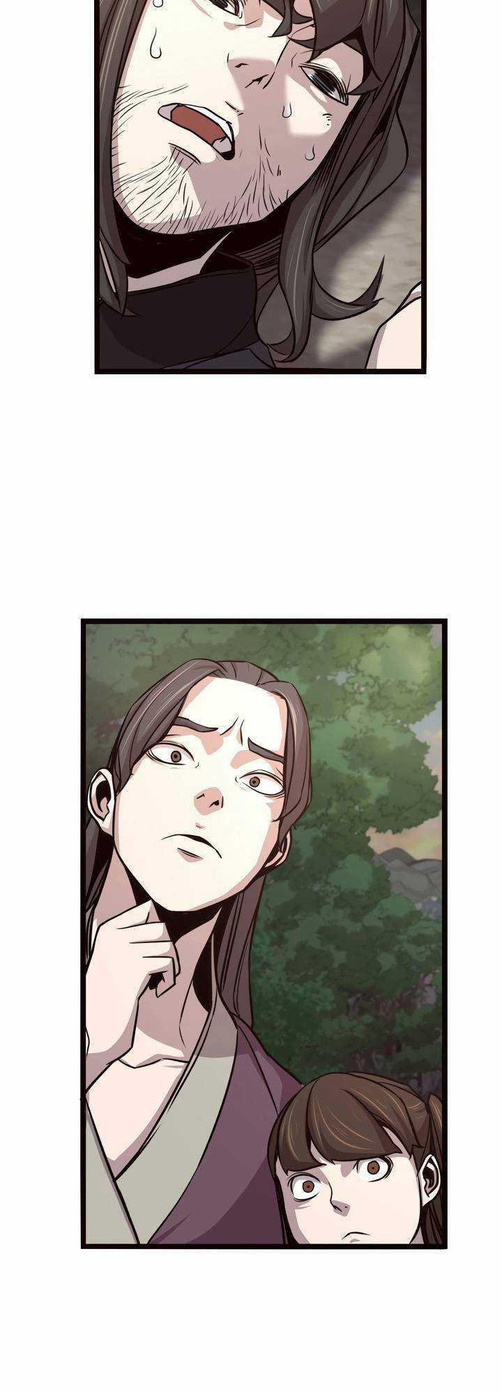 Kẻ Thù - Chapter 29 - Trang 12