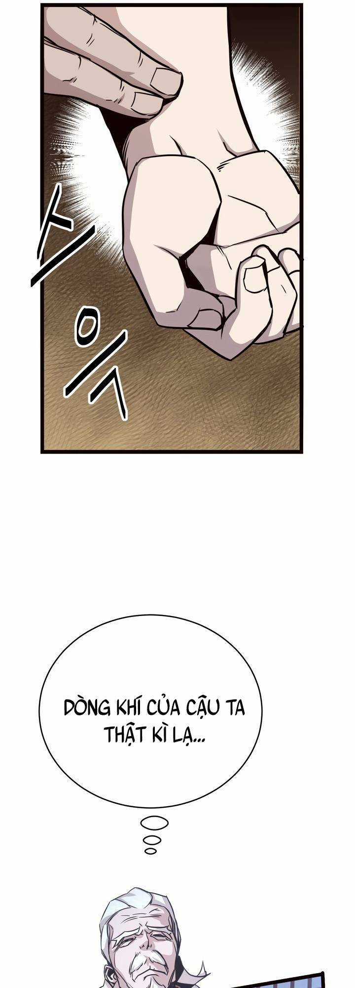 Kẻ Thù - Chapter 29 - Trang 14