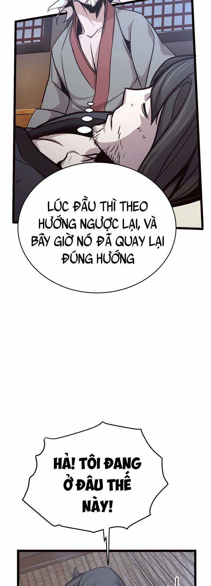 Kẻ Thù - Chapter 29 - Trang 15