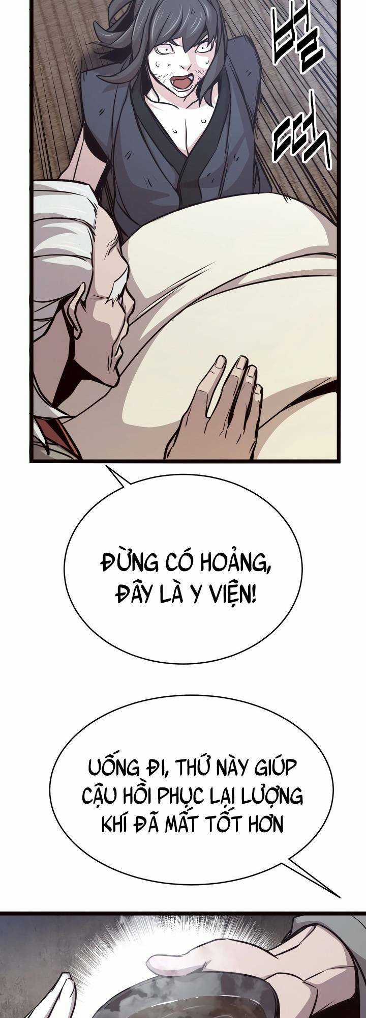 Kẻ Thù - Chapter 29 - Trang 16