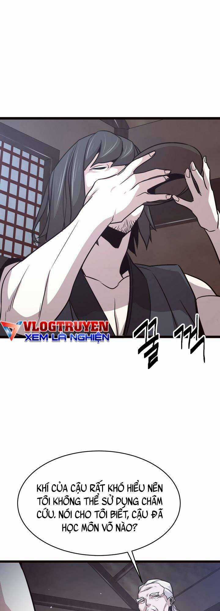 Kẻ Thù - Chapter 29 - Trang 19