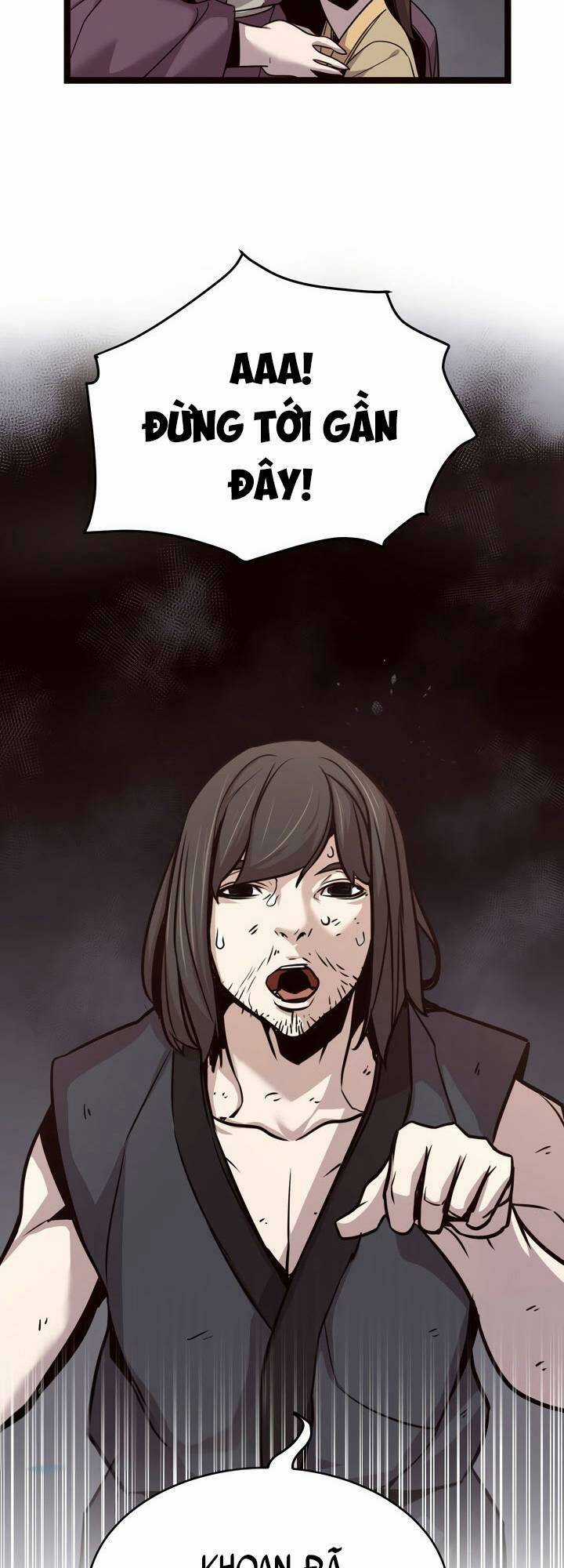 Kẻ Thù - Chapter 29 - Trang 3