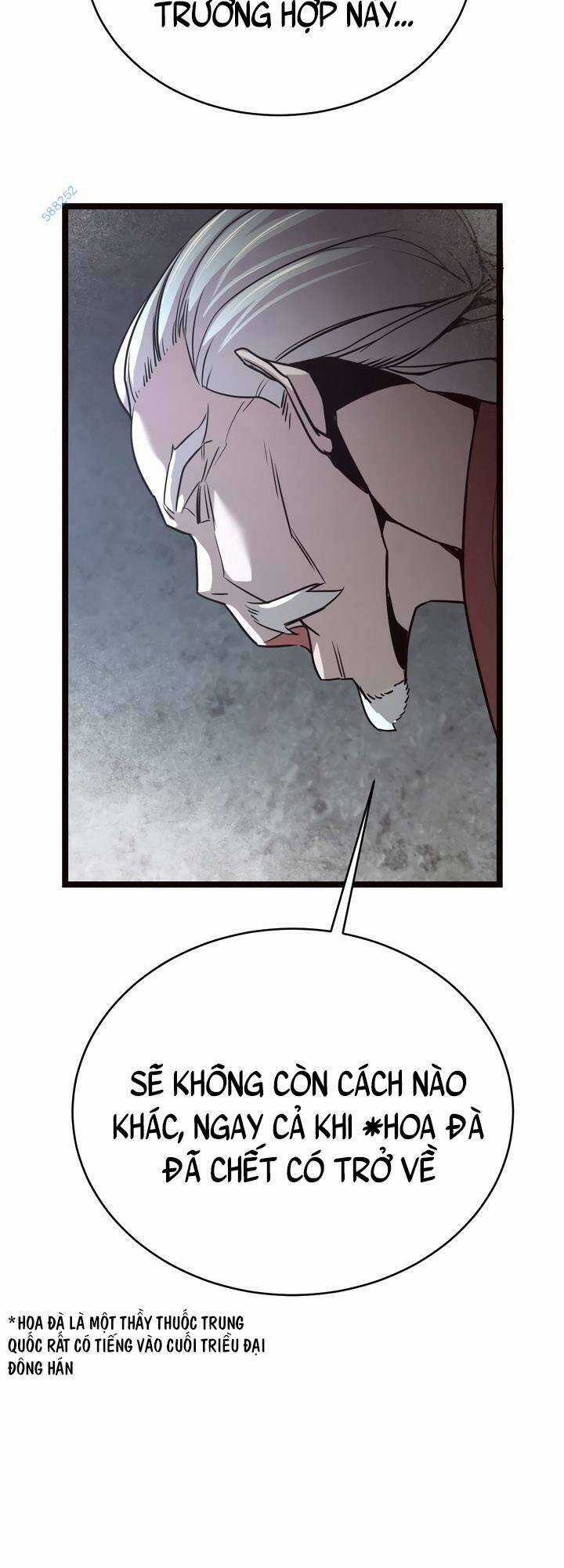 Kẻ Thù - Chapter 29 - Trang 23