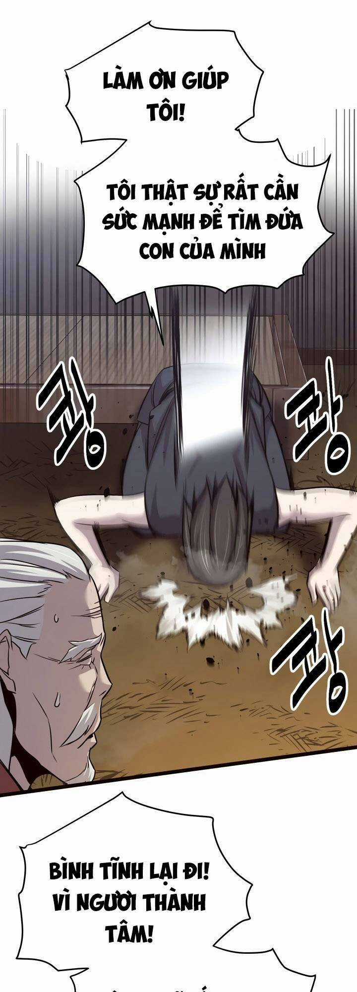 Kẻ Thù - Chapter 29 - Trang 24