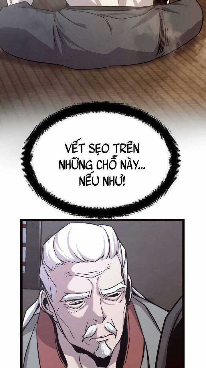 Kẻ Thù - Chapter 29 - Trang 27