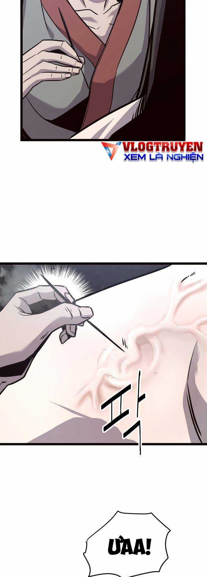 Kẻ Thù - Chapter 29 - Trang 28