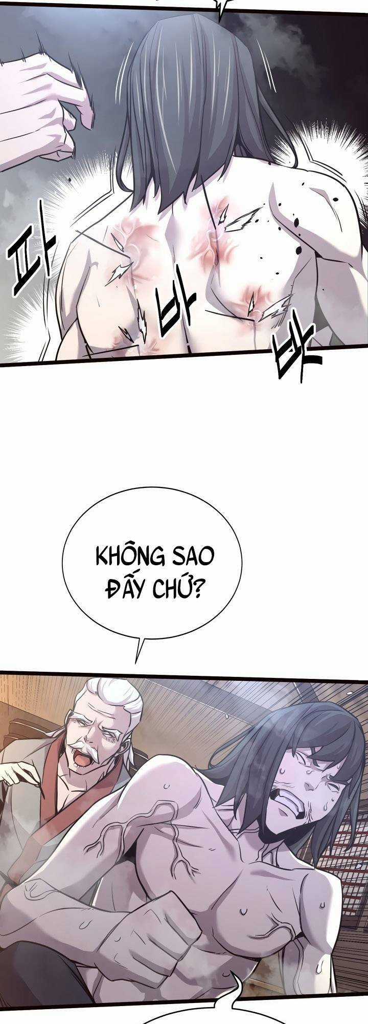 Kẻ Thù - Chapter 29 - Trang 29