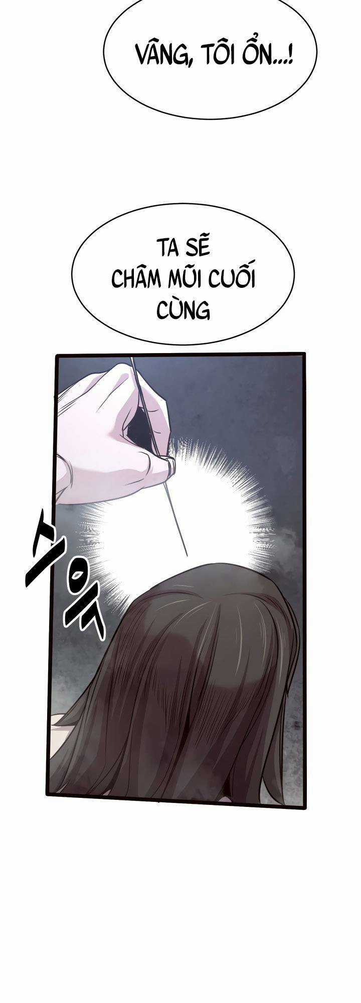 Kẻ Thù - Chapter 29 - Trang 30