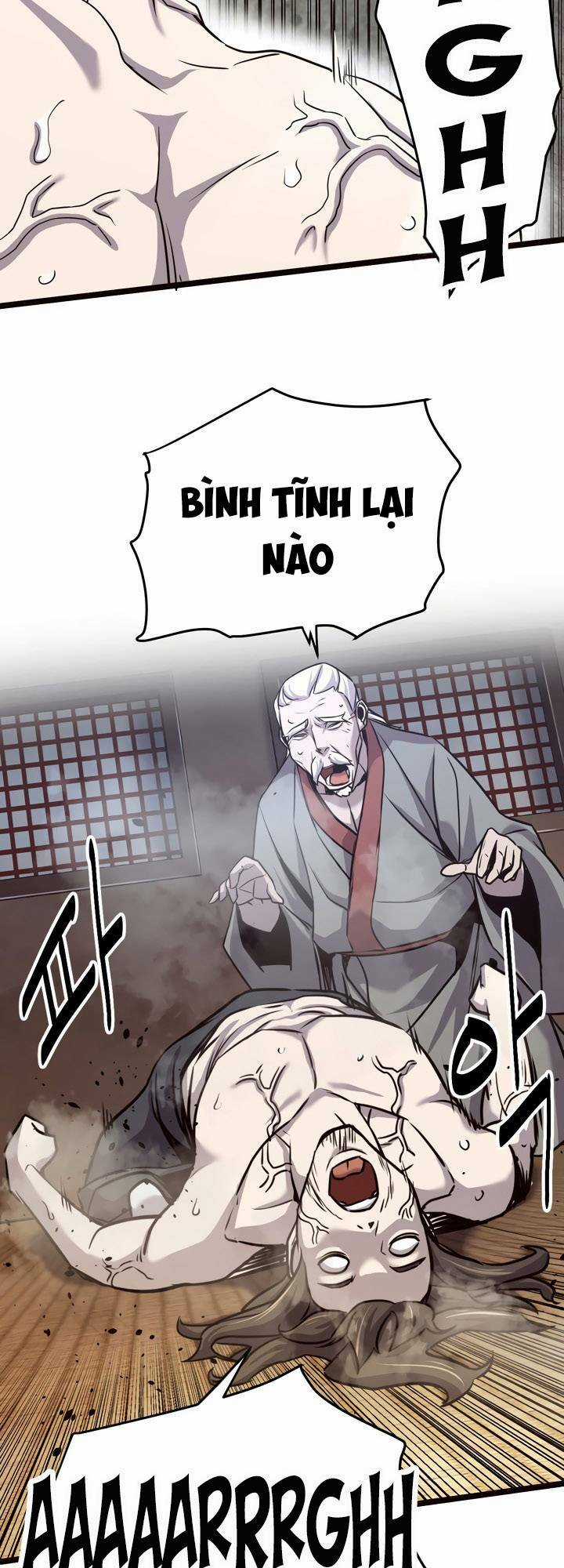 Kẻ Thù - Chapter 29 - Trang 32