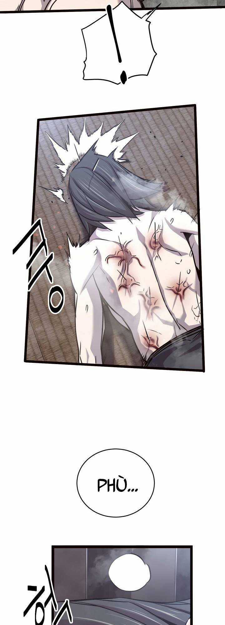 Kẻ Thù - Chapter 29 - Trang 34