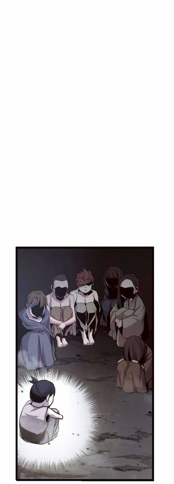 Kẻ Thù - Chapter 29 - Trang 37