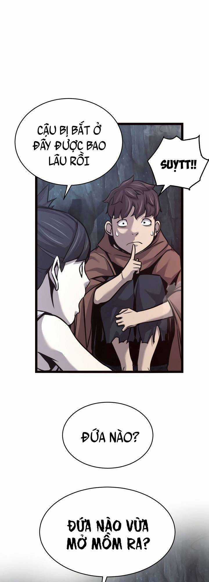 Kẻ Thù - Chapter 29 - Trang 38