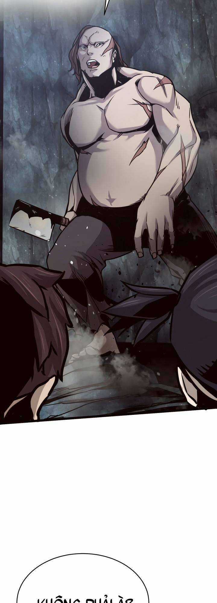 Kẻ Thù - Chapter 29 - Trang 39