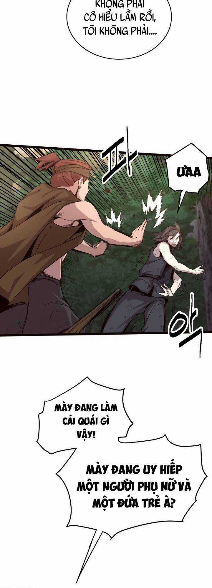 Kẻ Thù - Chapter 29 - Trang 5