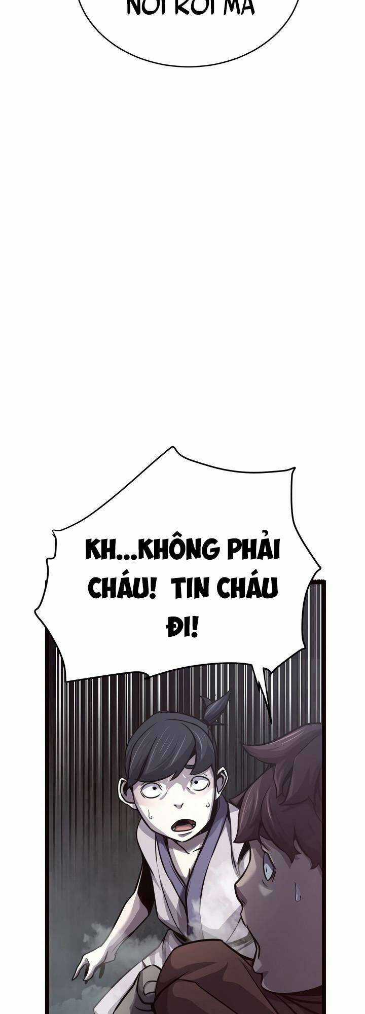 Kẻ Thù - Chapter 29 - Trang 42