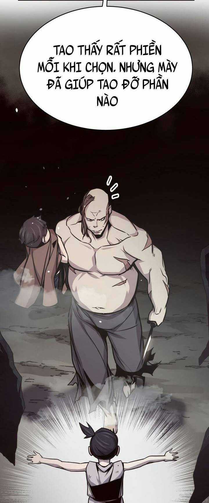 Kẻ Thù - Chapter 29 - Trang 44