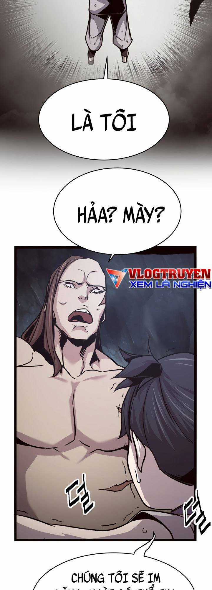 Kẻ Thù - Chapter 29 - Trang 45