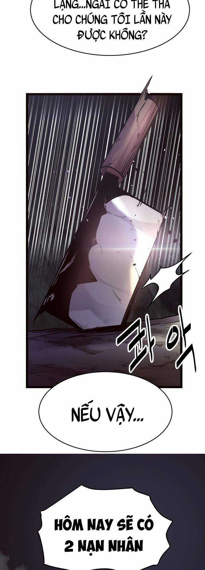 Kẻ Thù - Chapter 29 - Trang 46