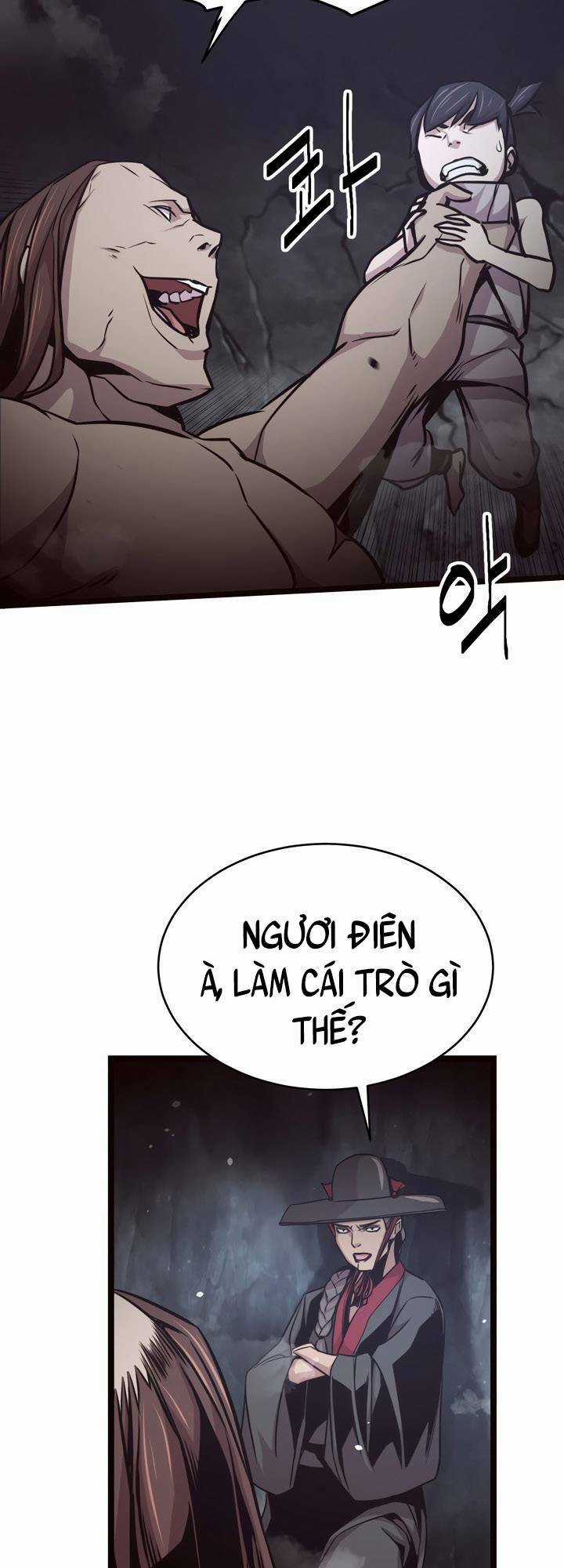 Kẻ Thù - Chapter 29 - Trang 47