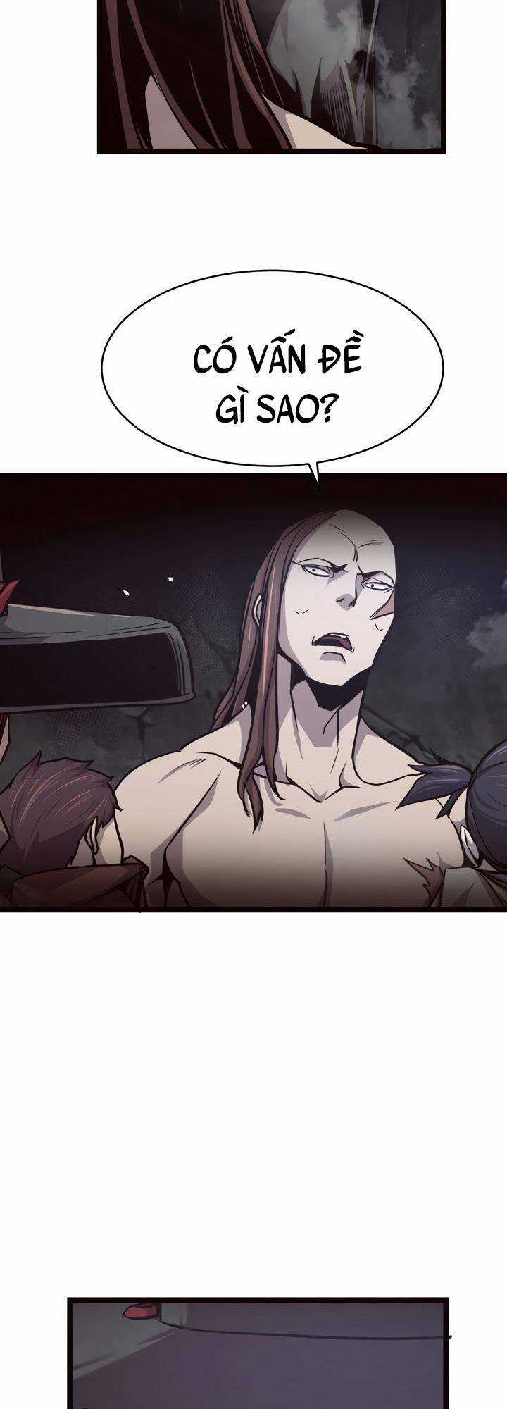 Kẻ Thù - Chapter 29 - Trang 48