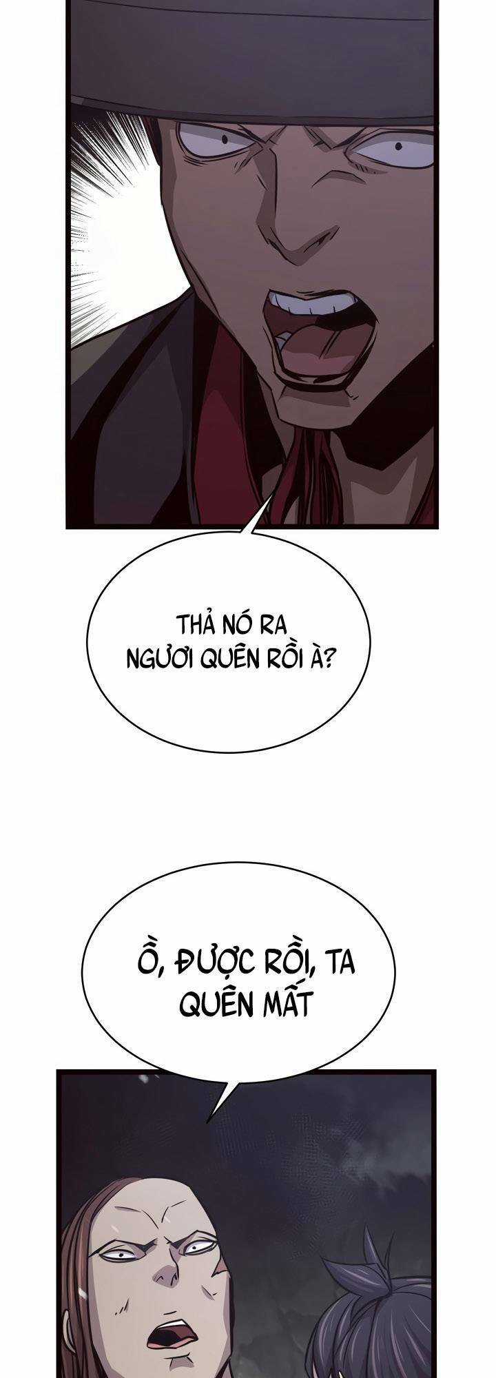 Kẻ Thù - Chapter 29 - Trang 49