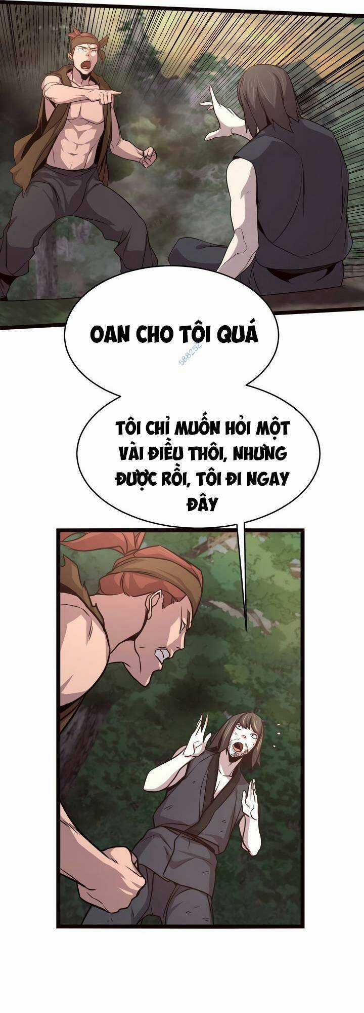 Kẻ Thù - Chapter 29 - Trang 6