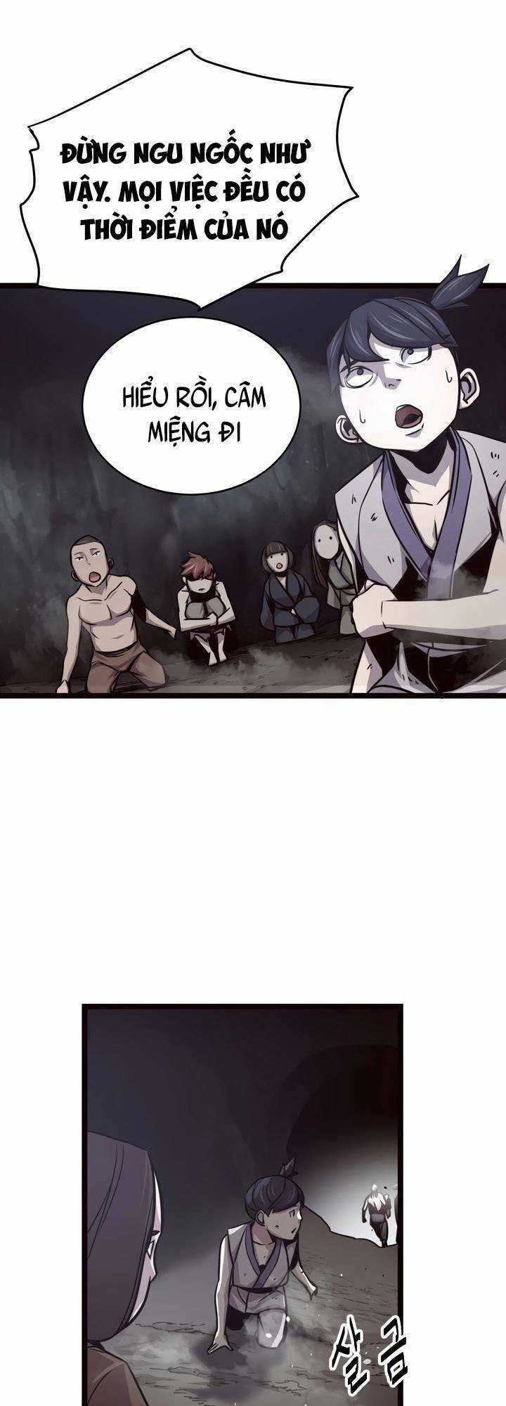 Kẻ Thù - Chapter 29 - Trang 51