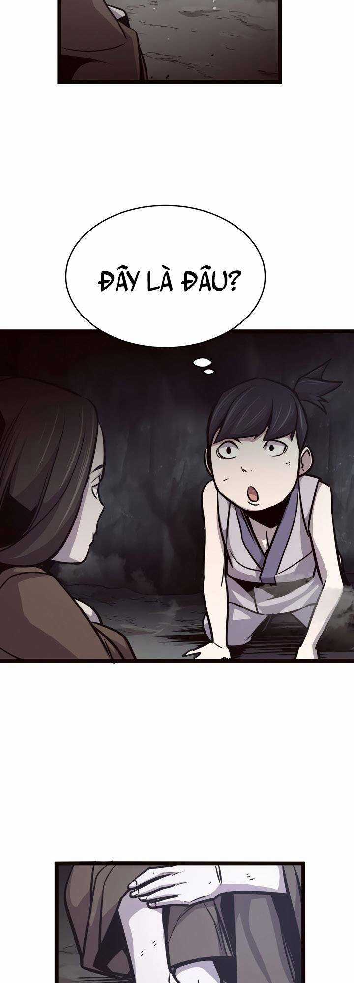 Kẻ Thù - Chapter 29 - Trang 52