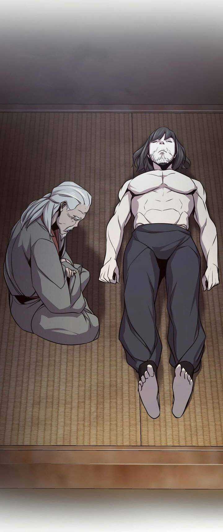 Kẻ Thù - Chapter 29 - Trang 55