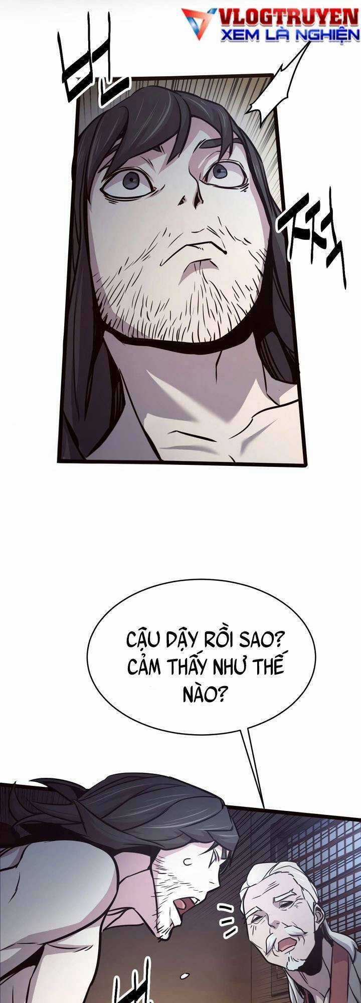 Kẻ Thù - Chapter 29 - Trang 56