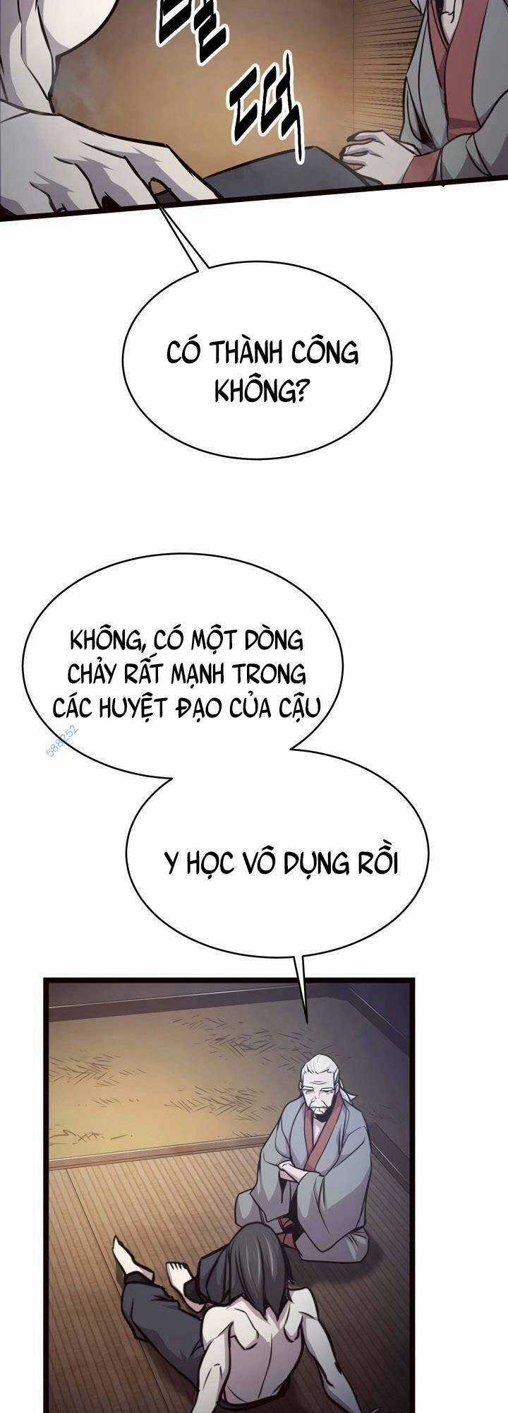 Kẻ Thù - Chapter 29 - Trang 57