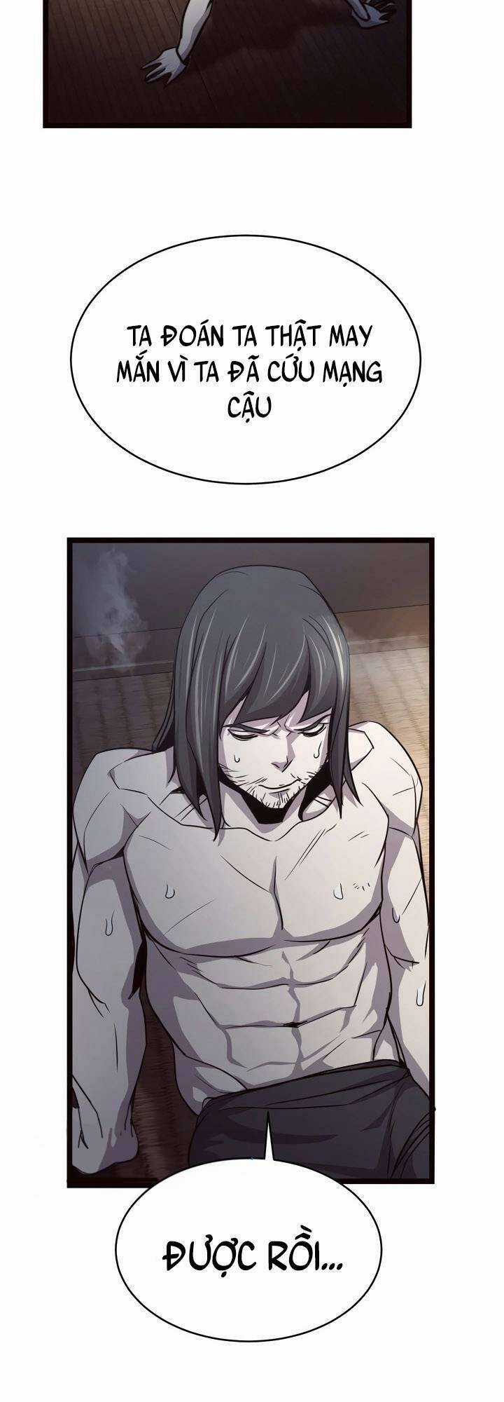 Kẻ Thù - Chapter 29 - Trang 58