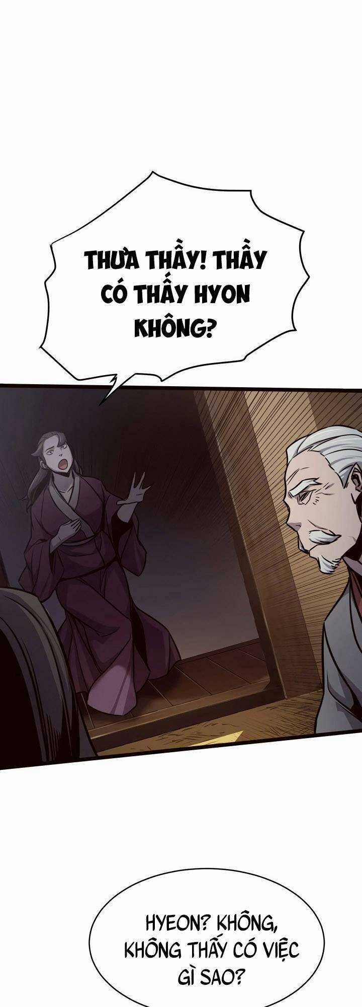 Kẻ Thù - Chapter 29 - Trang 59