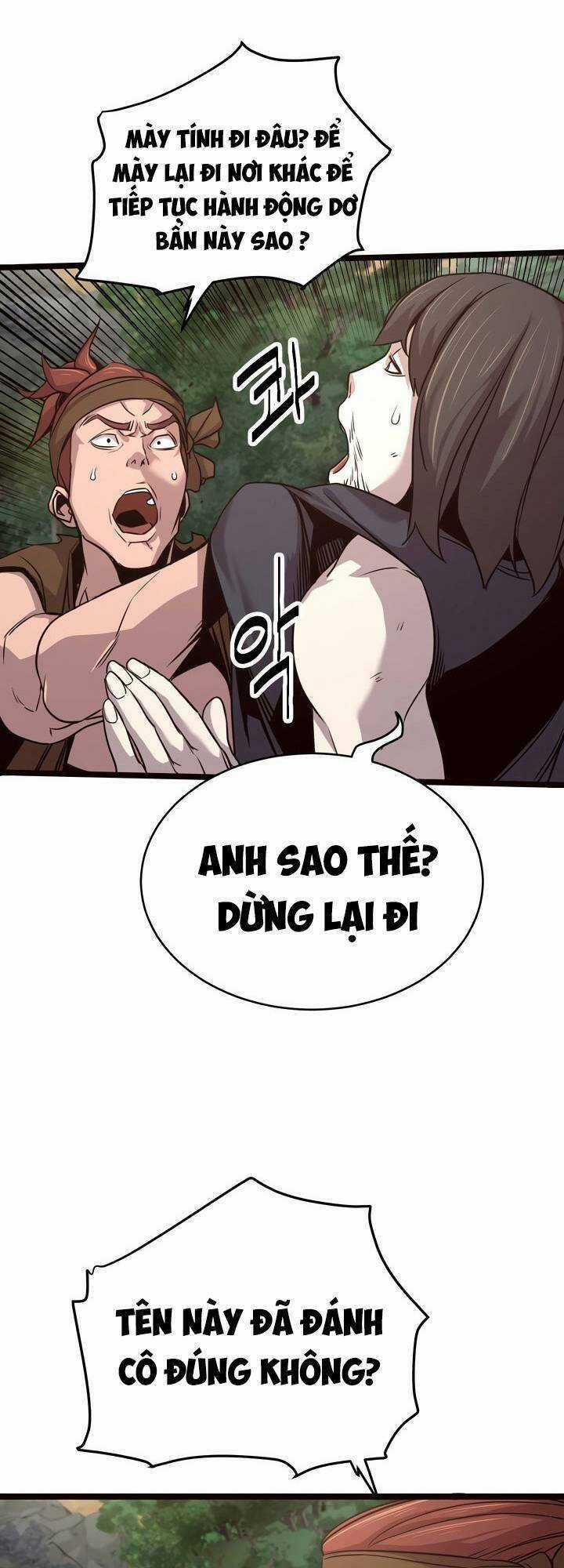 Kẻ Thù - Chapter 29 - Trang 7