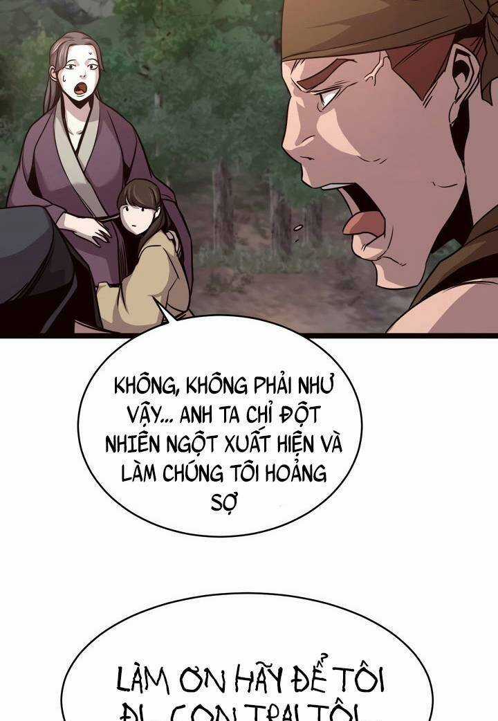 Kẻ Thù - Chapter 29 - Trang 8