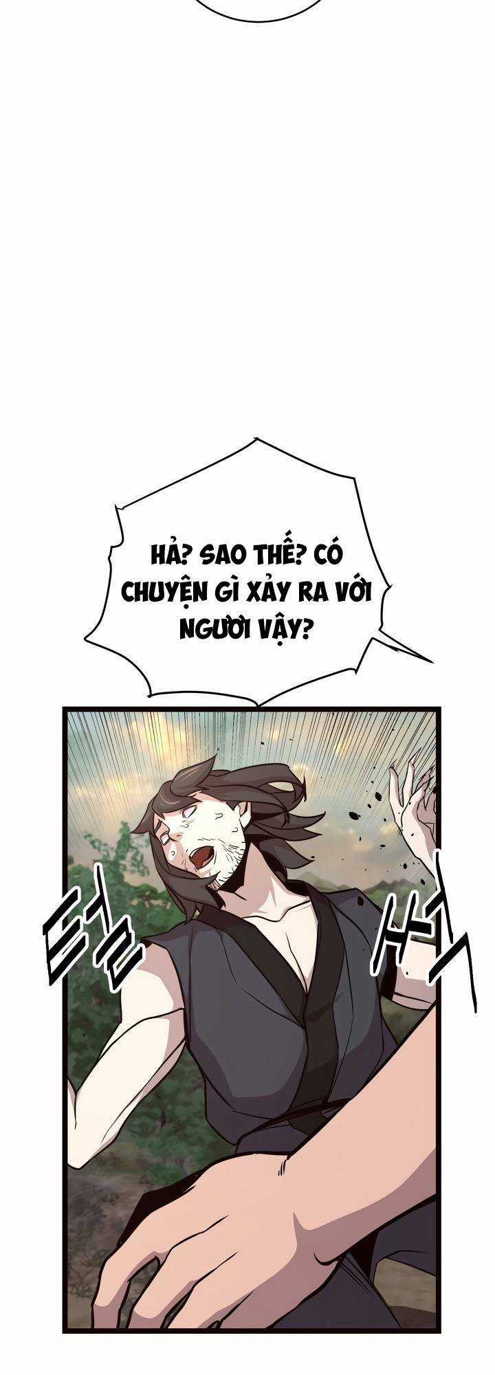 Kẻ Thù - Chapter 29 - Trang 10