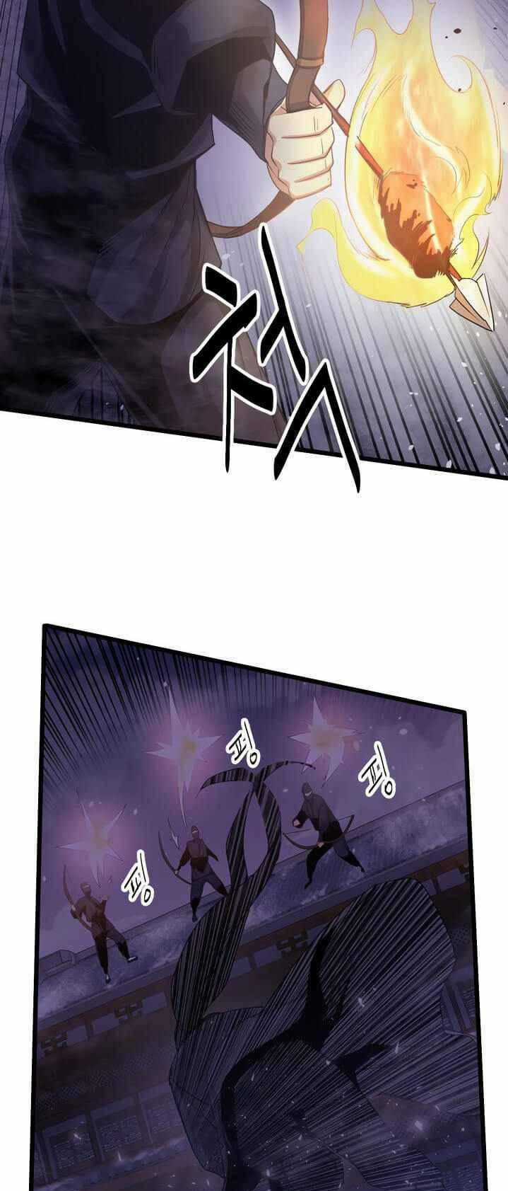 Kẻ Thù - Chapter 3 - Trang 2