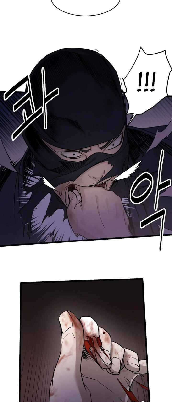 Kẻ Thù - Chapter 3 - Trang 11