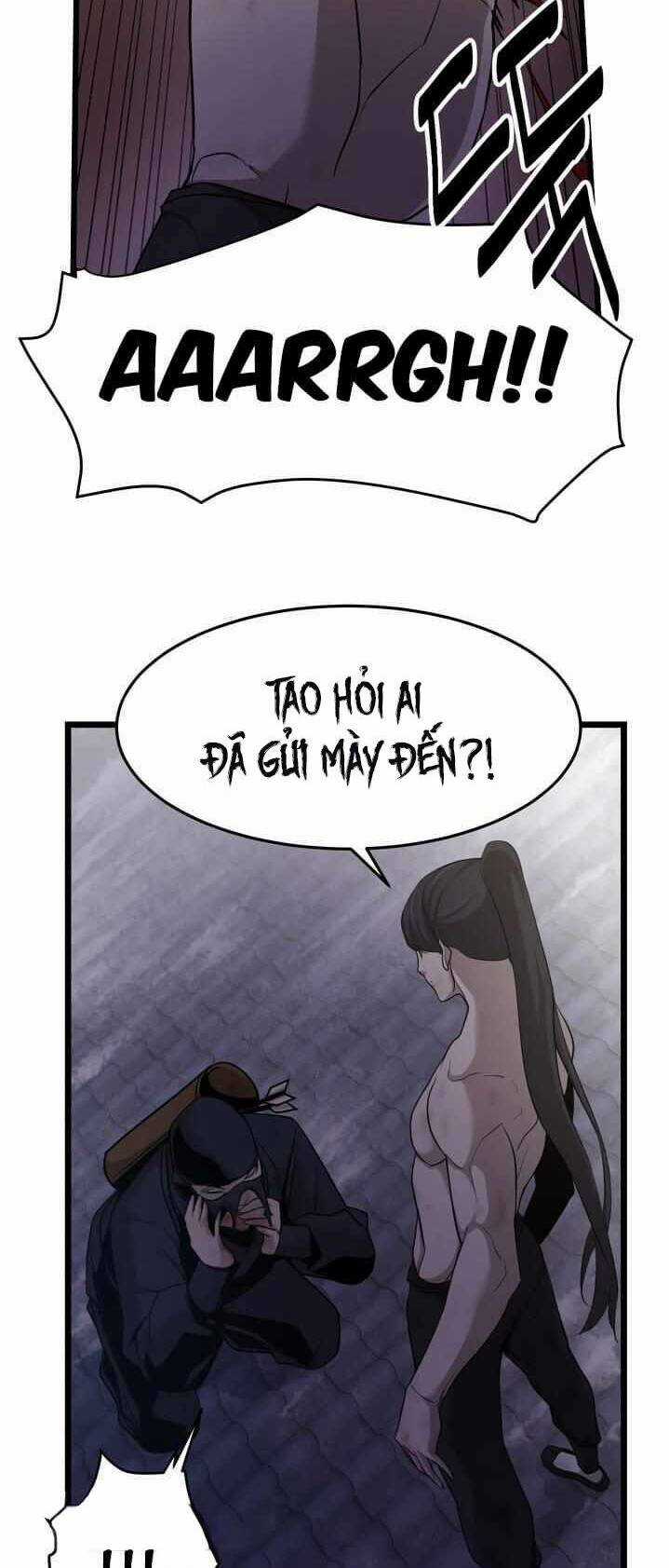 Kẻ Thù - Chapter 3 - Trang 12