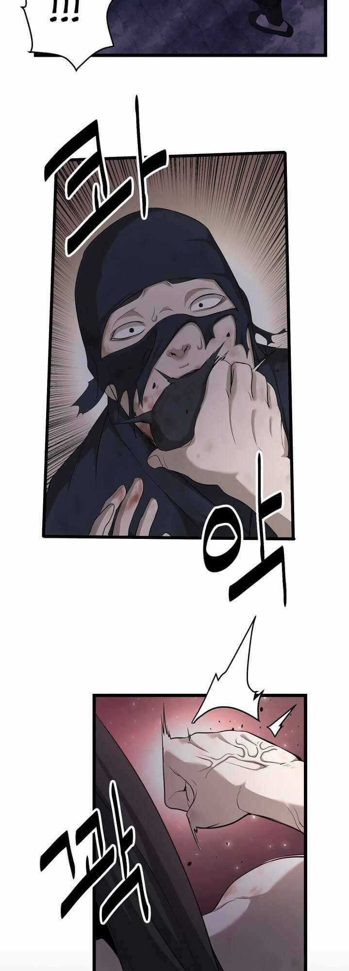 Kẻ Thù - Chapter 3 - Trang 13