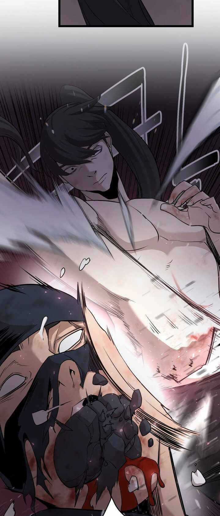 Kẻ Thù - Chapter 3 - Trang 14