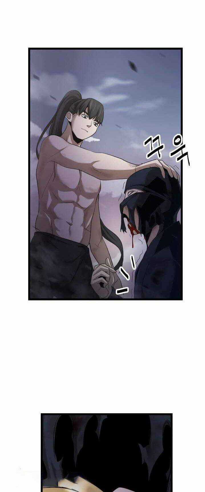 Kẻ Thù - Chapter 3 - Trang 18