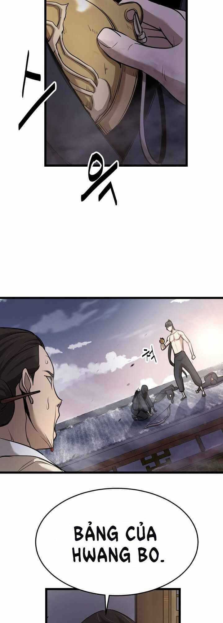 Kẻ Thù - Chapter 3 - Trang 19