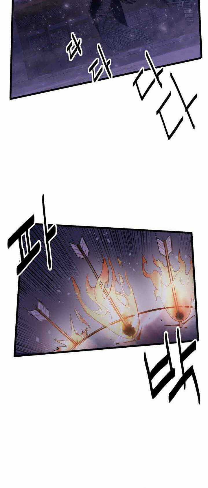 Kẻ Thù - Chapter 3 - Trang 3