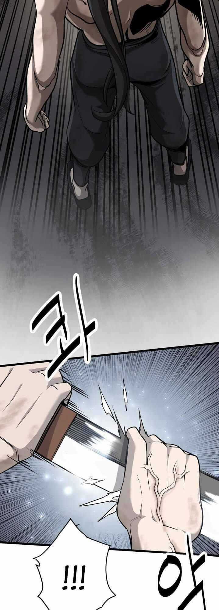Kẻ Thù - Chapter 3 - Trang 22