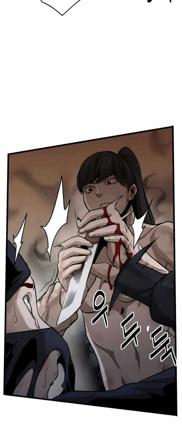 Kẻ Thù - Chapter 3 - Trang 23