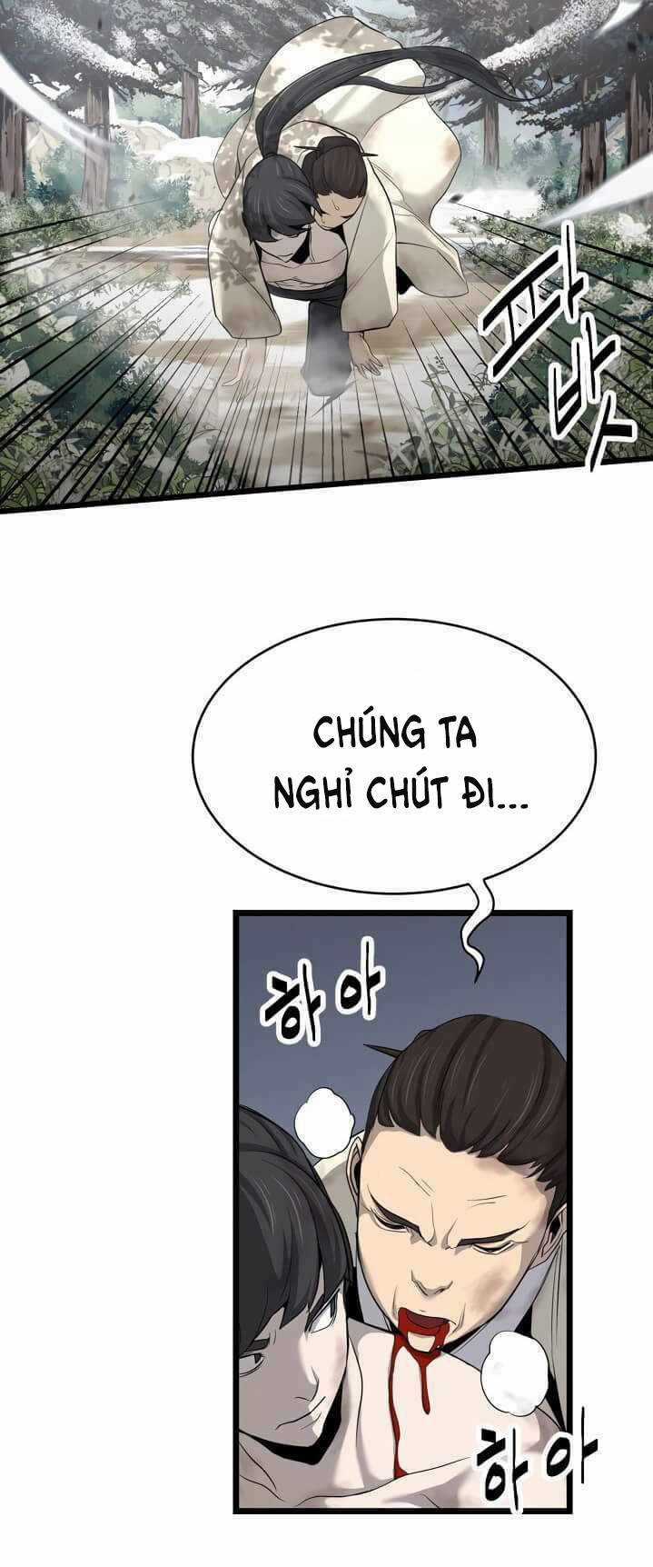Kẻ Thù - Chapter 3 - Trang 26